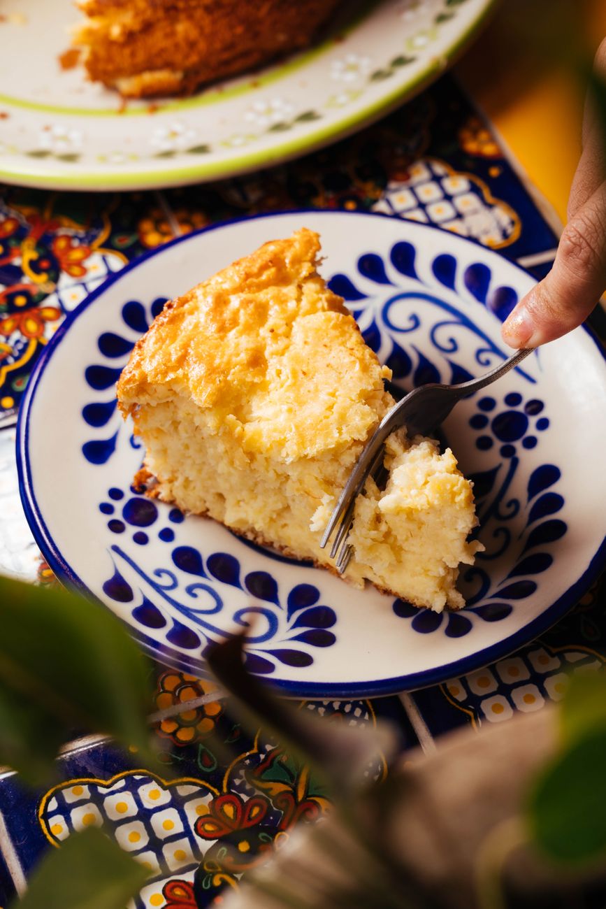 Cornbread