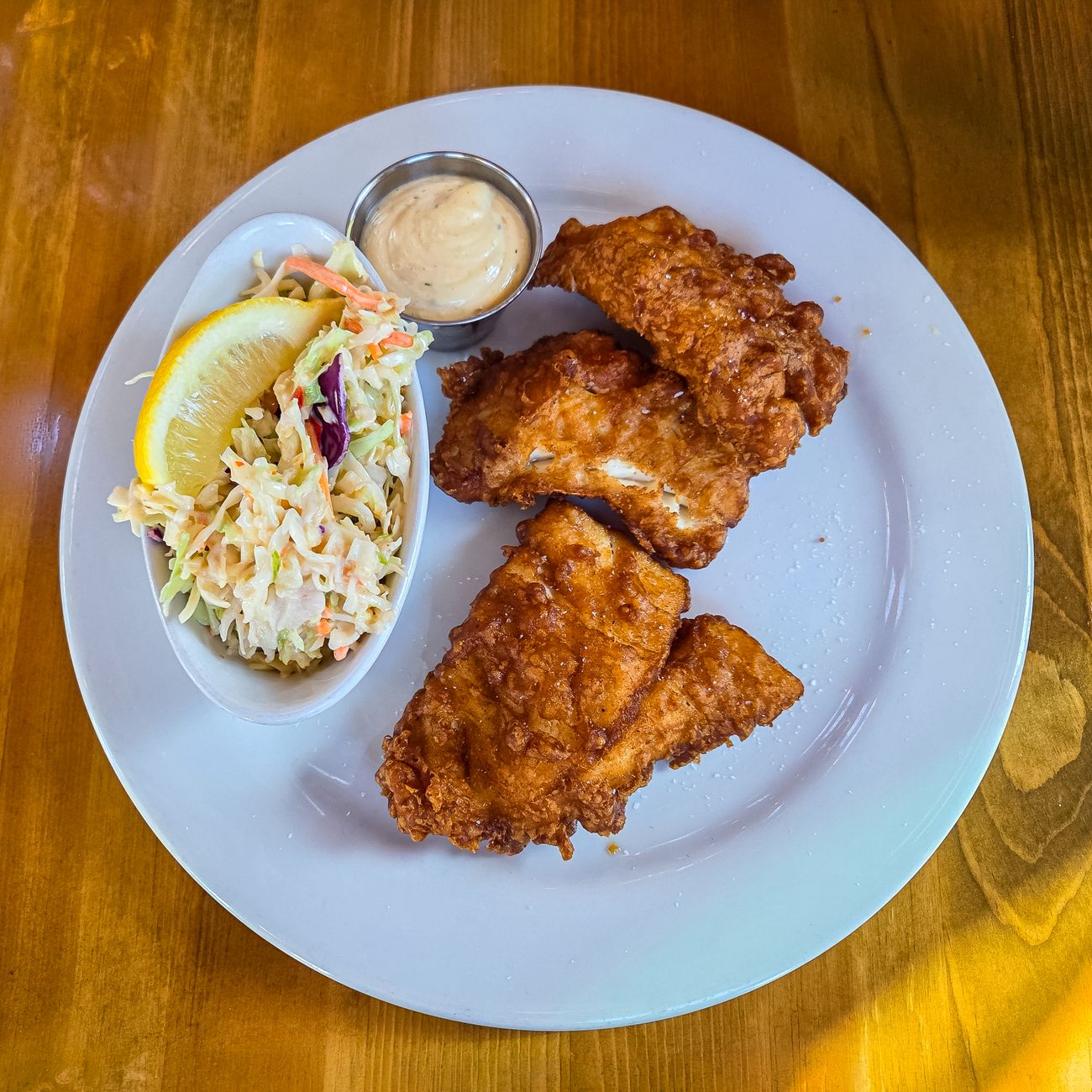 House coleslaw